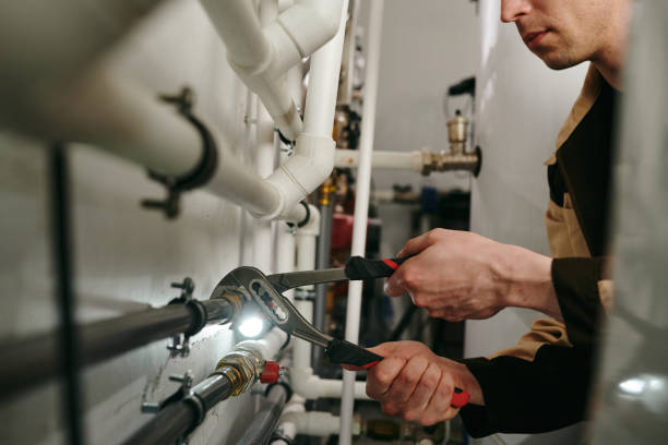 Best Residential Plumbing Services  in Socorro, TX