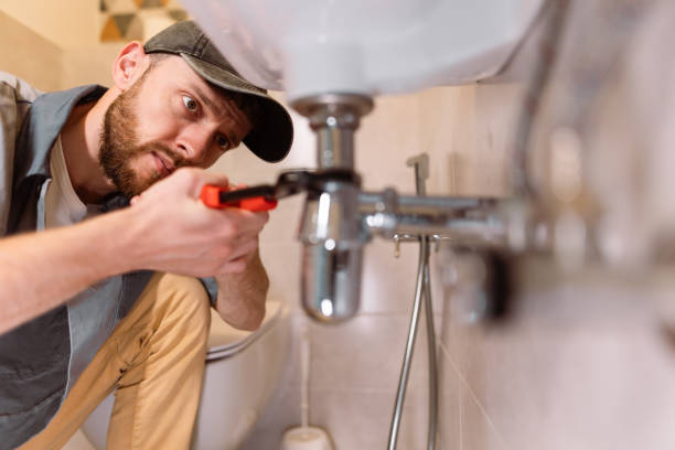 Best Hot Water Heater Installation  in Socorro, TX