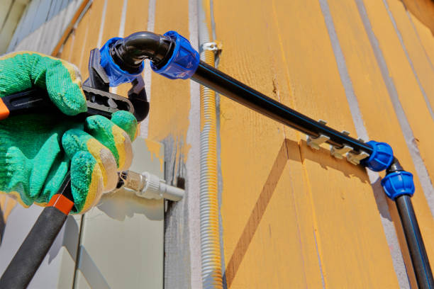 Professional Plumbing in Socorro, TX